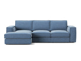 Asientos modulares 644145