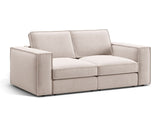 Sofá modular 644294