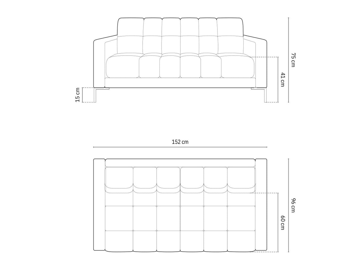 Sofá 644414