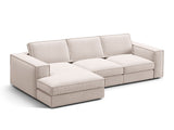 Sofá rinconero modular 644601
