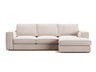 Sofá rinconero modular 644601