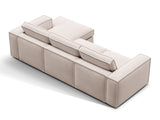 Sofá rinconero modular 644601