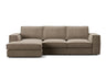 Sofá rinconero modular 644601