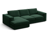 Sofá rinconero modular 644601