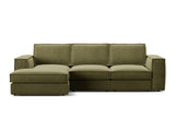 Sofá rinconero modular 644601