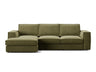 Sofá rinconero modular 644601