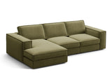 Sofá rinconero modular 644601