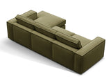Sofá rinconero modular 644601