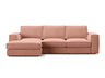 Sofá rinconero modular 644601