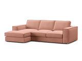 Sofá rinconero modular 644601