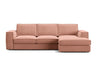 Sofá rinconero modular 644601