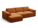 Sofá rinconero modular 644601