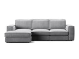 Sofá rinconero modular 644601