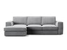 Sofá rinconero modular 644601