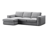 Sofá rinconero modular 644601