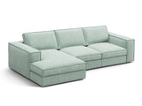Sofá rinconero modular 644601
