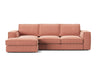 Sofá rinconero modular 644601