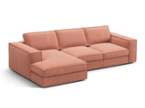 Sofá rinconero modular 644601