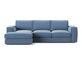 Sofá rinconero modular 644601