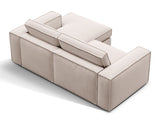 Sofá rinconero modular 644662