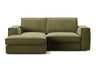 Sofá rinconero modular 644662