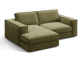Sofá rinconero modular 644662