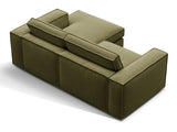 Sofá rinconero modular 644662