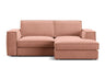 Sofá rinconero modular 644662