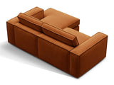 Sofá rinconero modular 644662