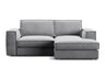 Sofá rinconero modular 644662