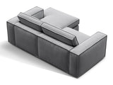Sofá rinconero modular 644662