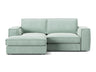 Sofá rinconero modular 644662