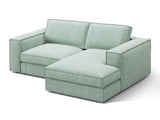 Sofá rinconero modular 644662