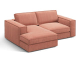 Sofá rinconero modular 644662
