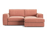 Sofá rinconero modular 644662
