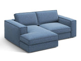 Sofá rinconero modular 644662