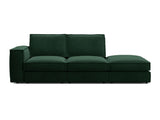 Sofá modular 644722