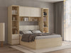 Conjunto de dormitorio 644555