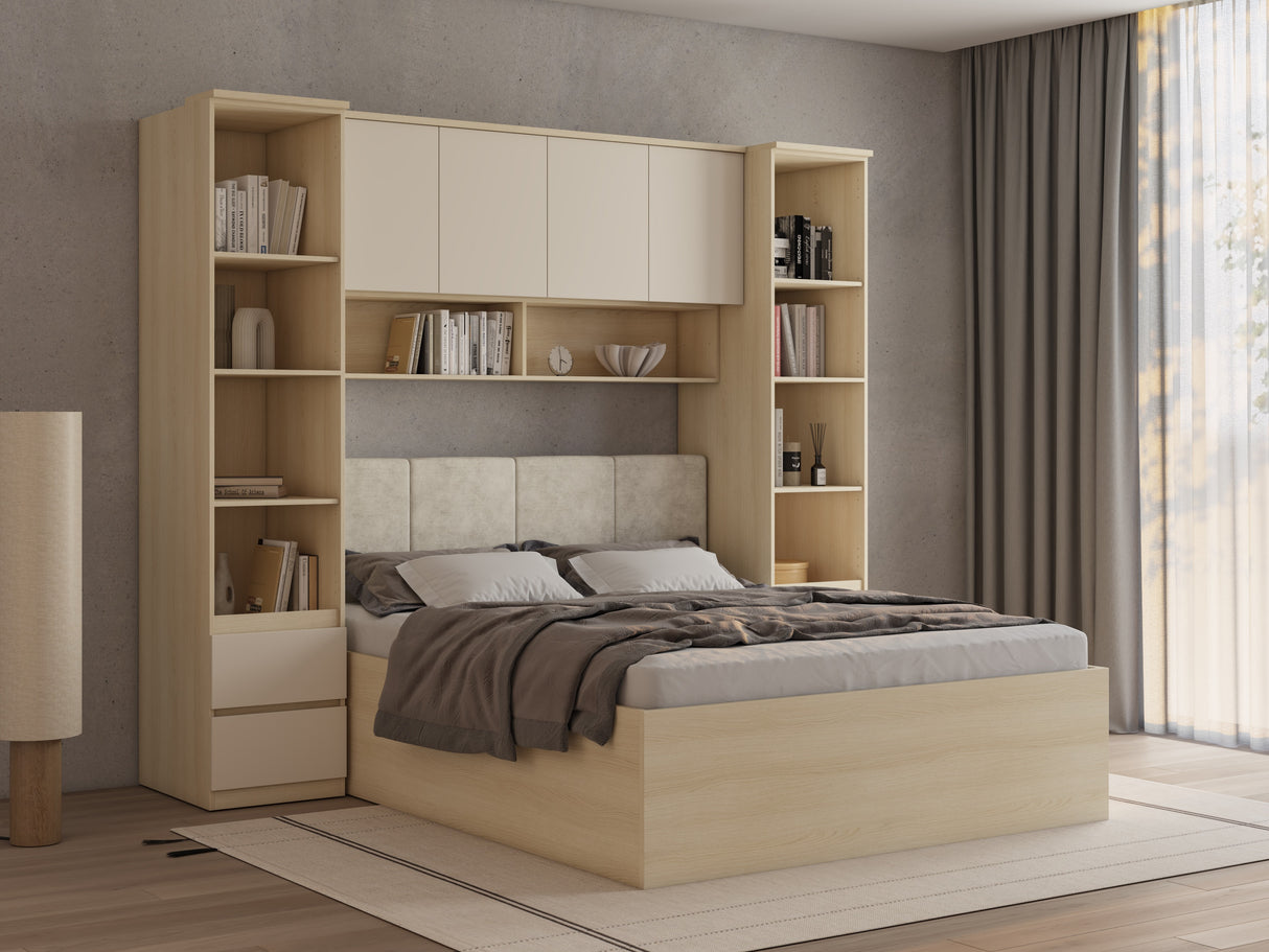 Conjunto de dormitorio 644555