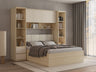 Conjunto de dormitorio 644555