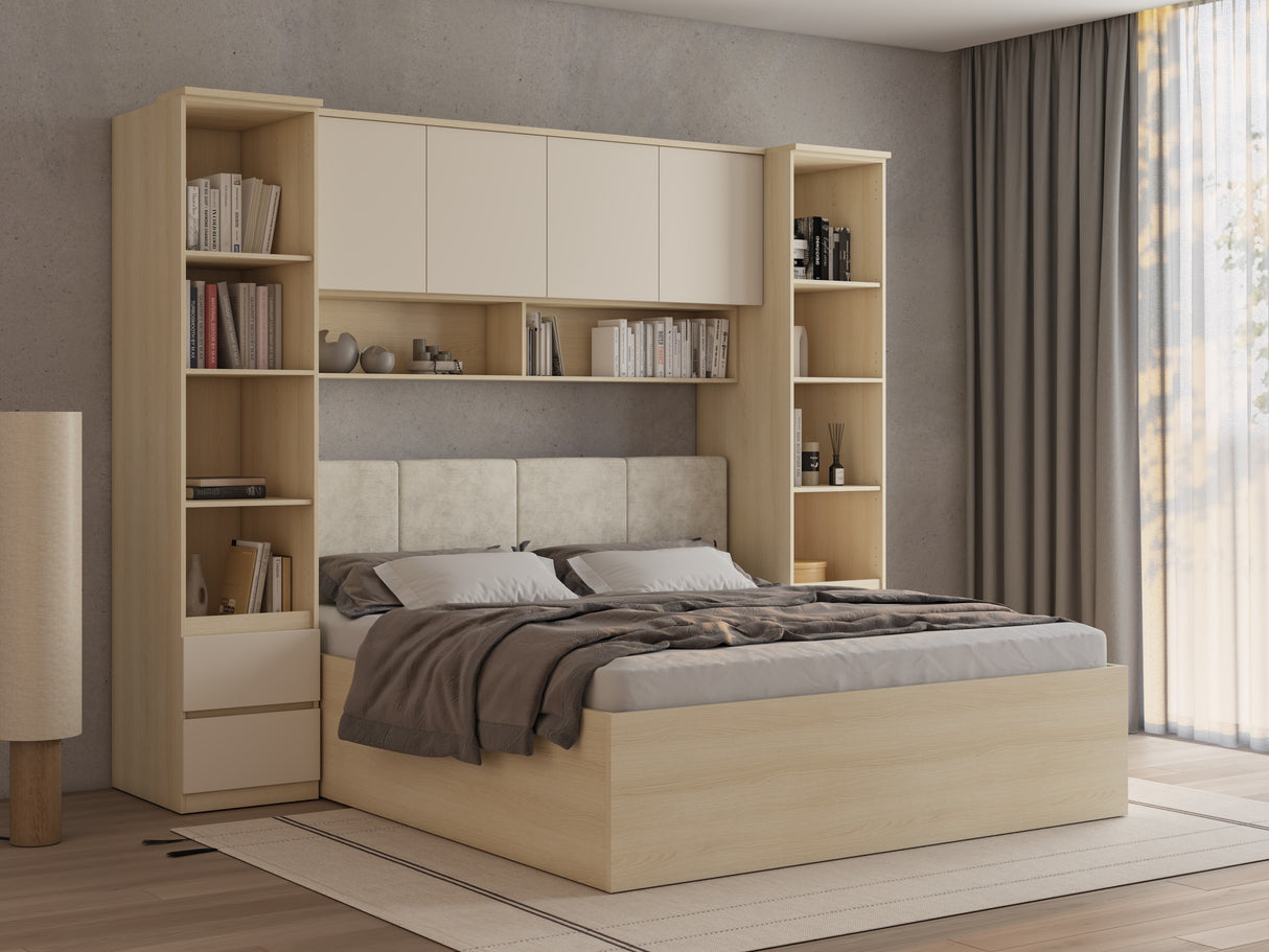 Conjunto de dormitorio 644555
