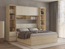 Conjunto de dormitorio 644555