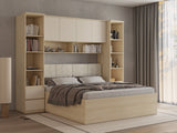 Conjunto de dormitorio 644555