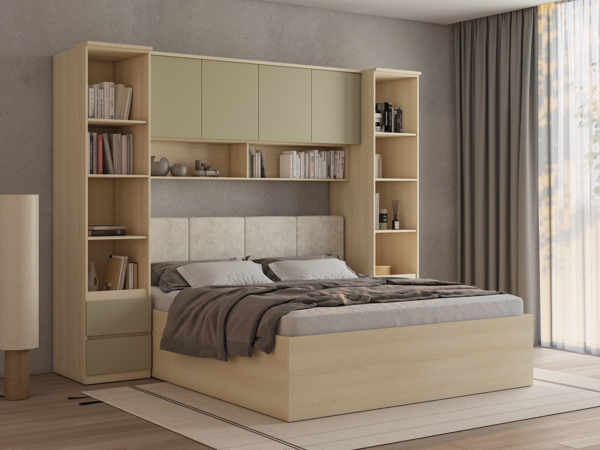 Conjunto de dormitorio 644555