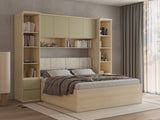 Conjunto de dormitorio 644555