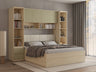Conjunto de dormitorio 644555