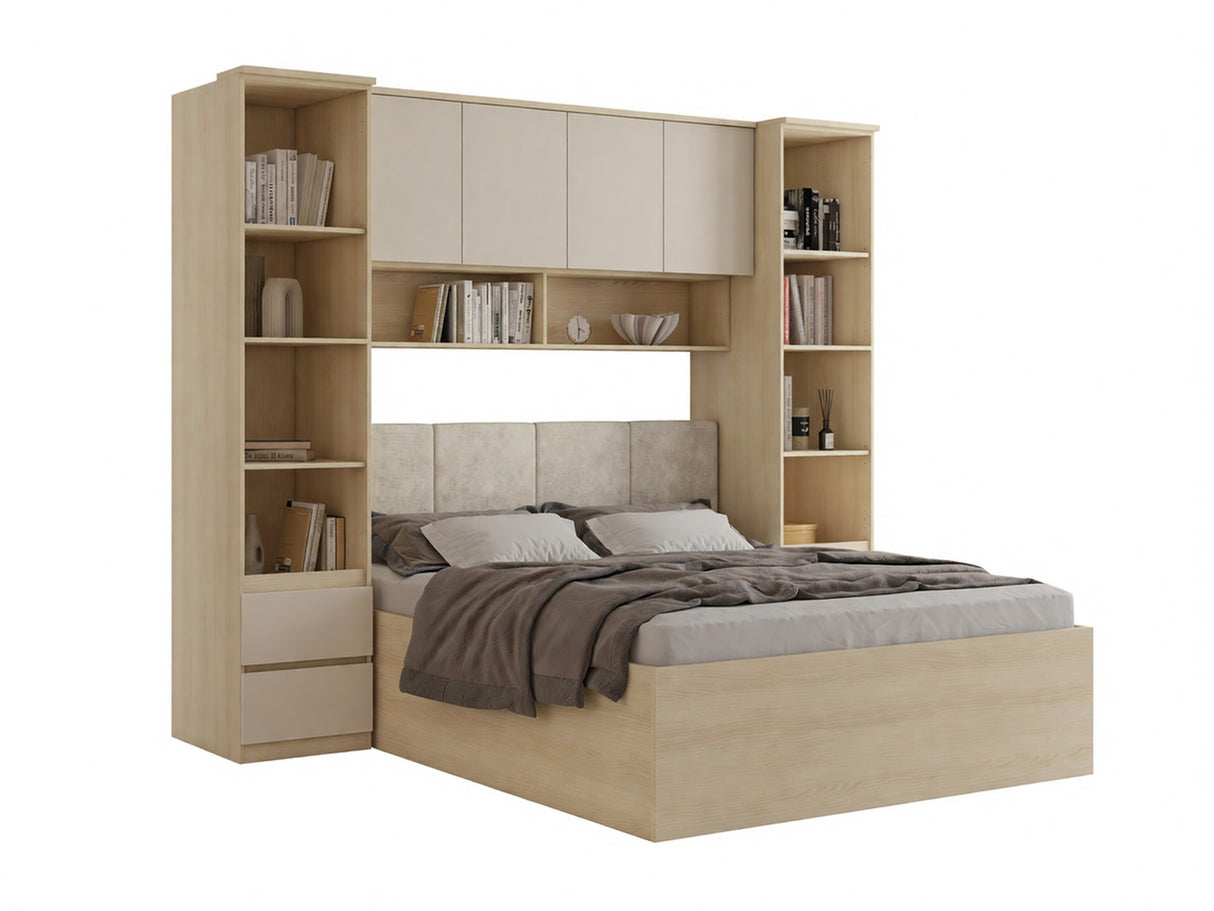 Conjunto de dormitorio 644555