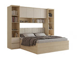 Conjunto de dormitorio 644555
