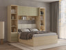 Conjunto de dormitorio 644555