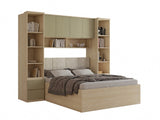 Conjunto de dormitorio 644555